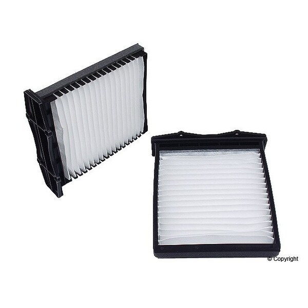 Cabin Filter,81929003